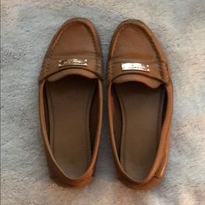 Coach shoes
